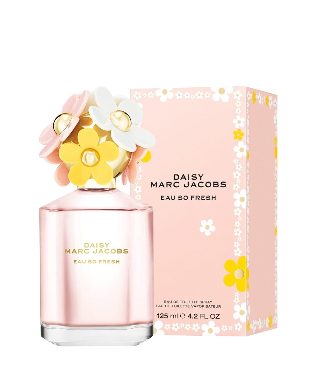 Produktbild 2 von 6, Marc Jacobs Daisy Eau So Fresh Eau de Toilette