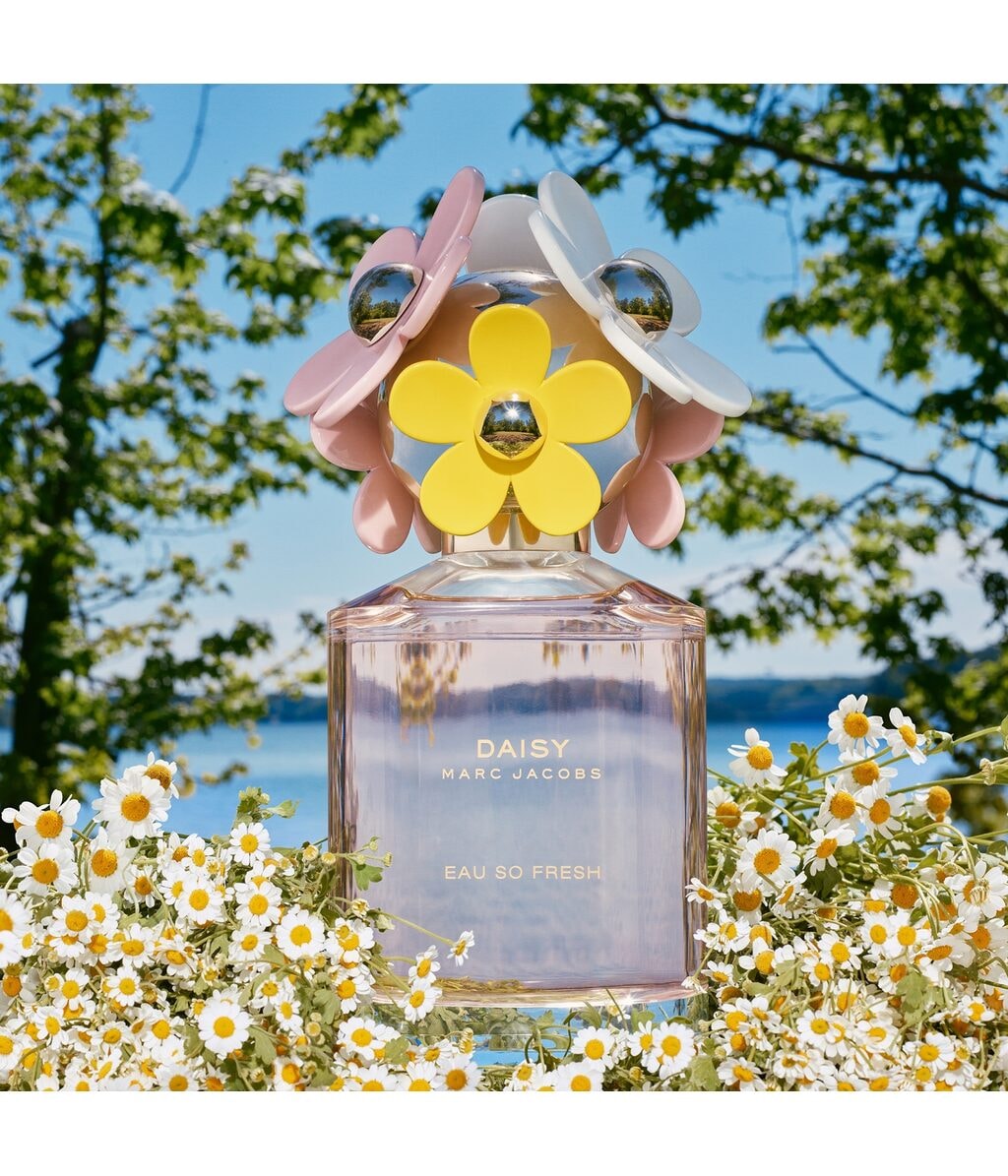 Produktbild 4 von 6, Marc Jacobs Daisy Eau So Fresh Eau de Toilette