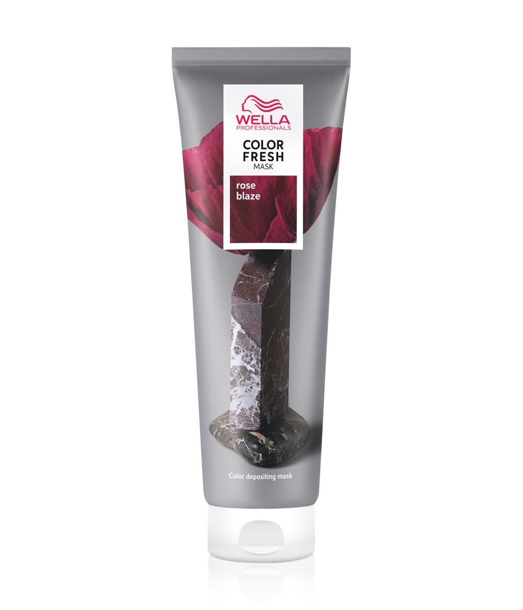 Produktbild 1 von 6, Wella Professionals Color Fresh Mask Farbmaske