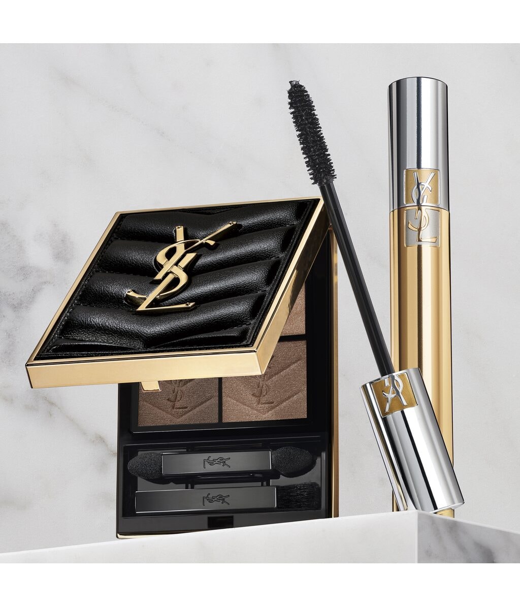Produktbild 5 von 6, Yves Saint Laurent Volume Effet Mascara