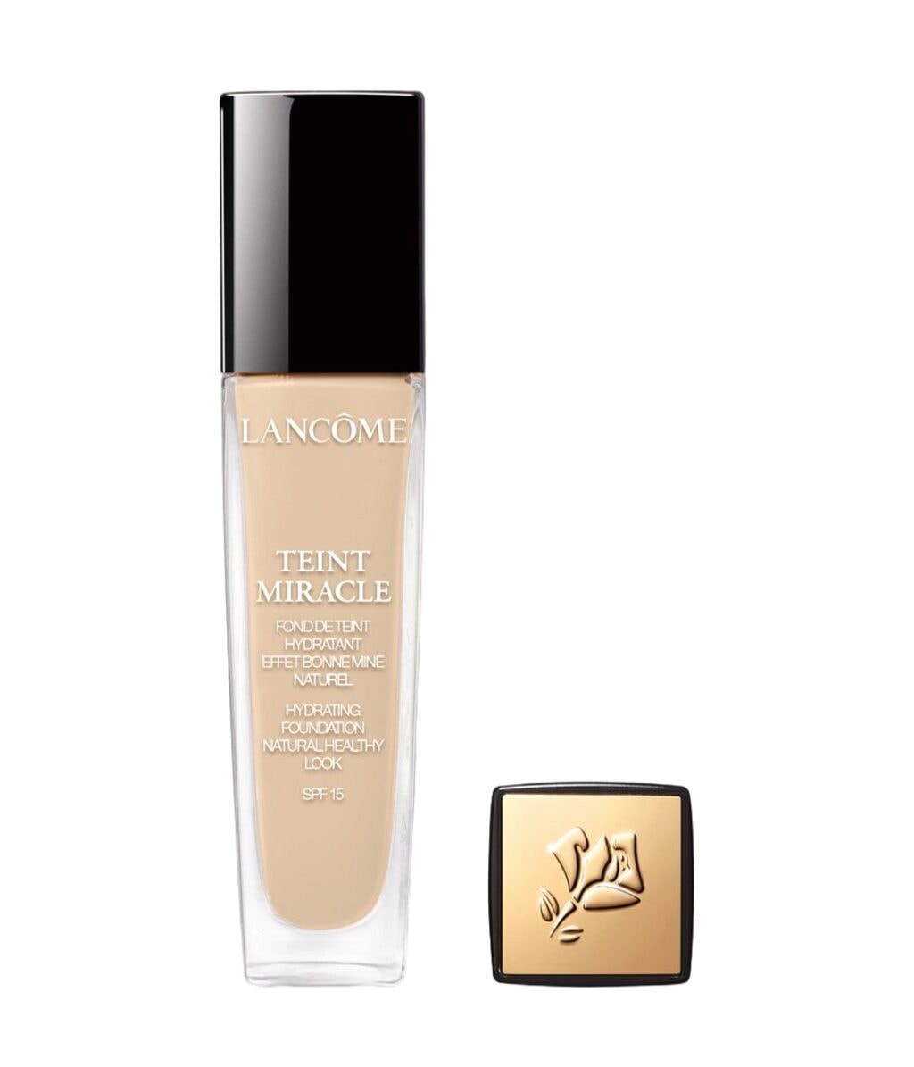 Produktbild 1 von 6, LANCÔME Teint Miracle Flüssige Foundation