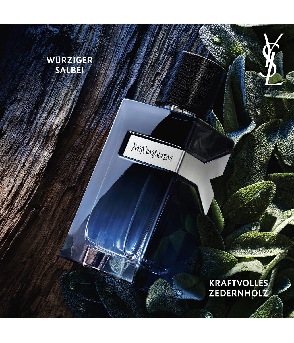 Tuotekuva 3/6, Yves Saint Laurent Y Eau de Parfum