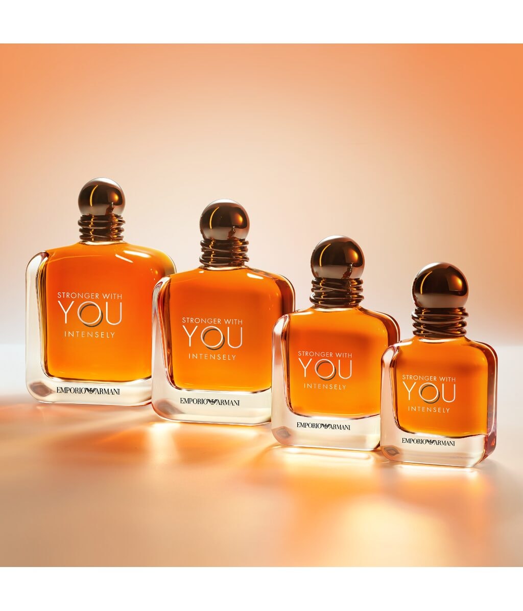 Produktbild 2 von 6, Giorgio Armani Emporio Armani Eau de Parfum