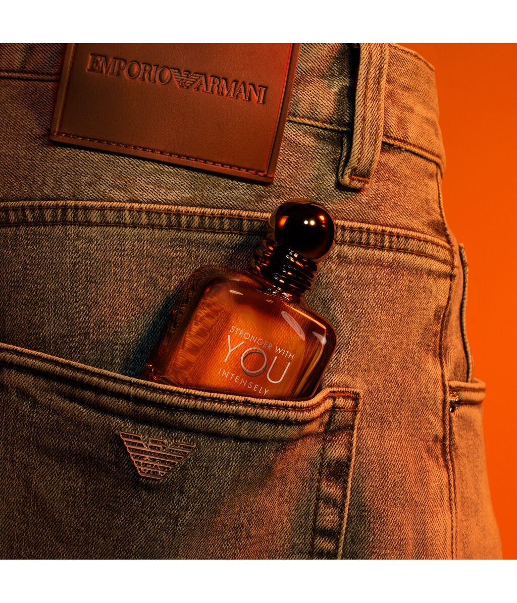 Produktbild 4 von 6, Giorgio Armani Emporio Armani Eau de Parfum