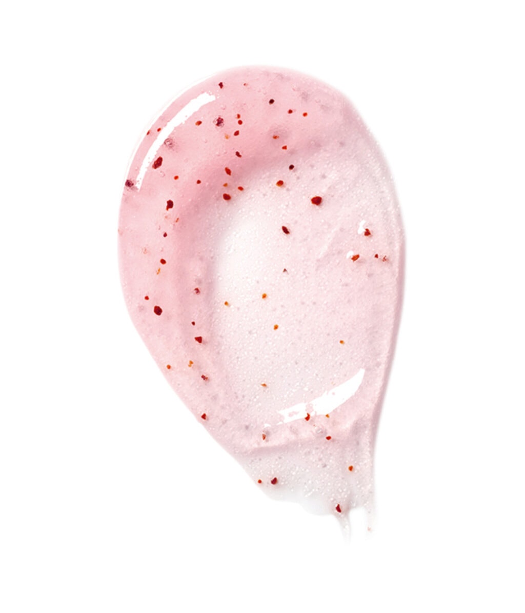 Produktbild 3 von 6, LANCÔME Rose Sugar Scrub Gesichtspeeling