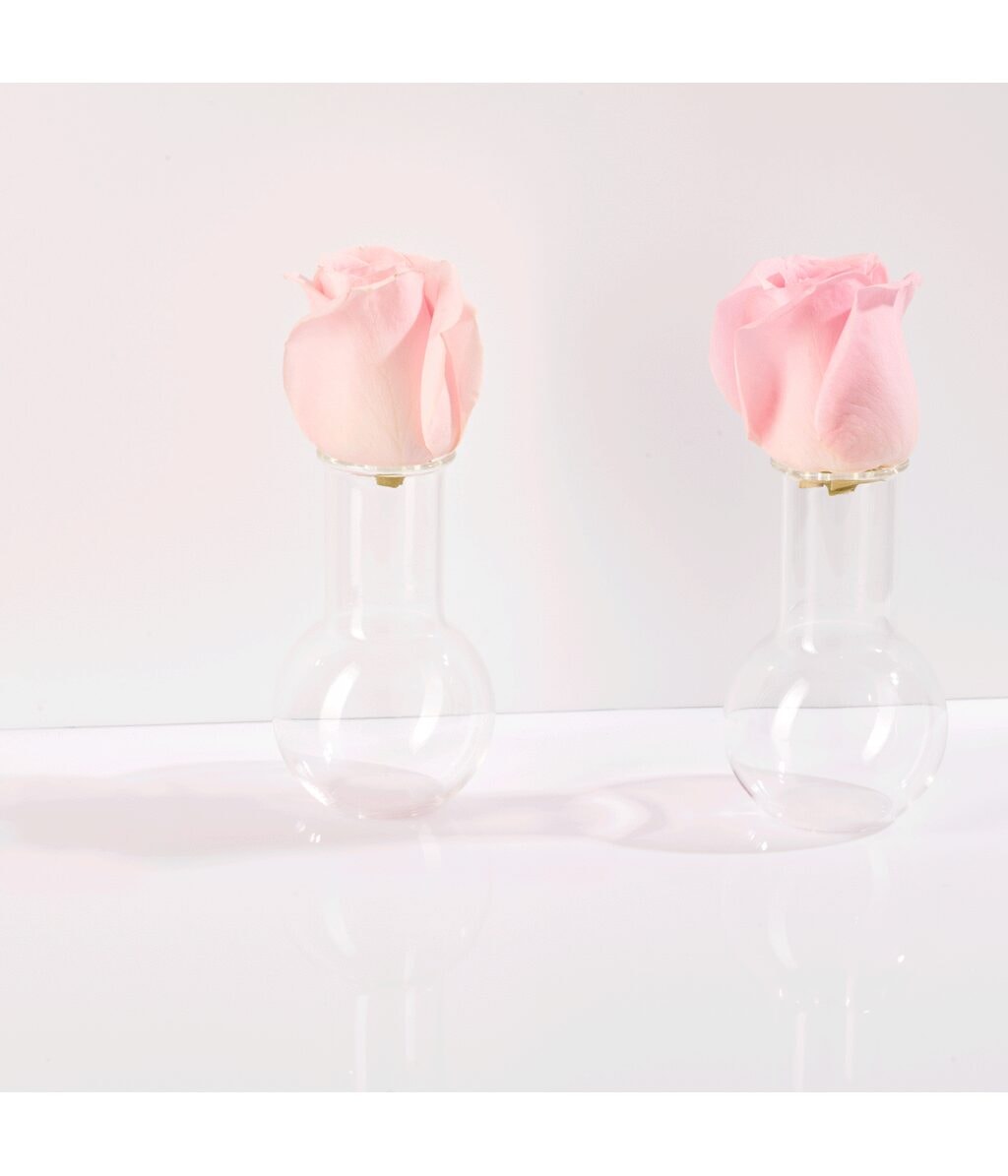 Produktbild 5 von 6, LANCÔME Rose Sugar Scrub Gesichtspeeling