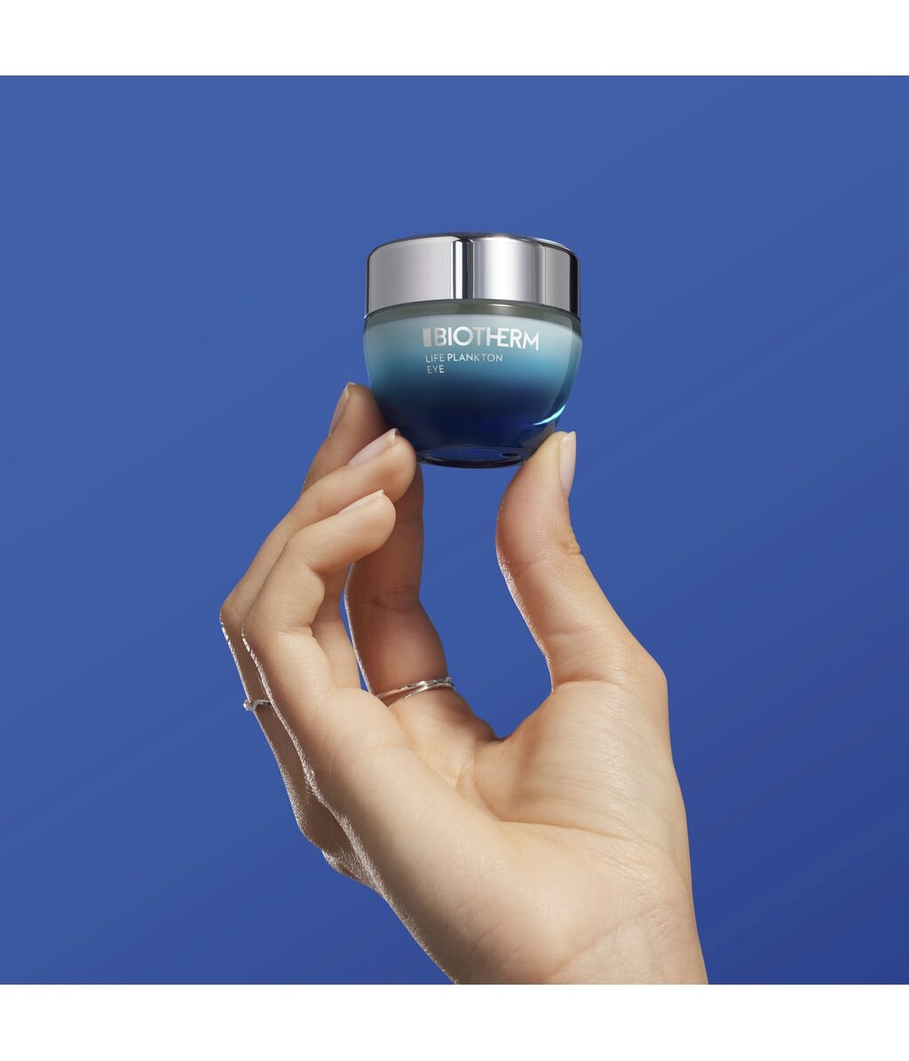 Zdjęcie produktu 3 z 6, BIOTHERM Life Plankton™ Krem pod oczy