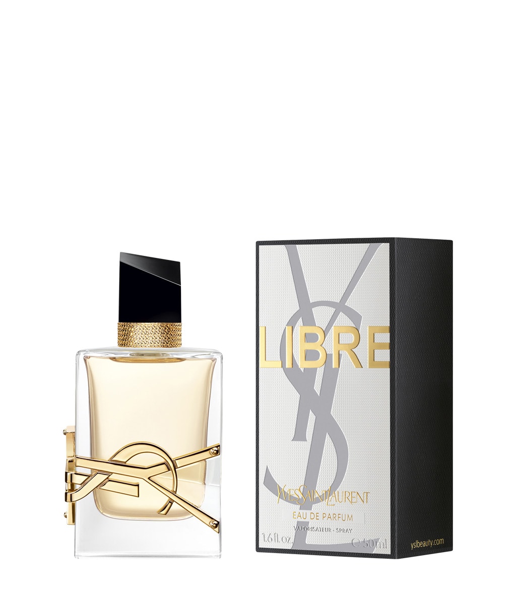 Produktbild 2 von 6, Yves Saint Laurent Libre Eau de Parfum