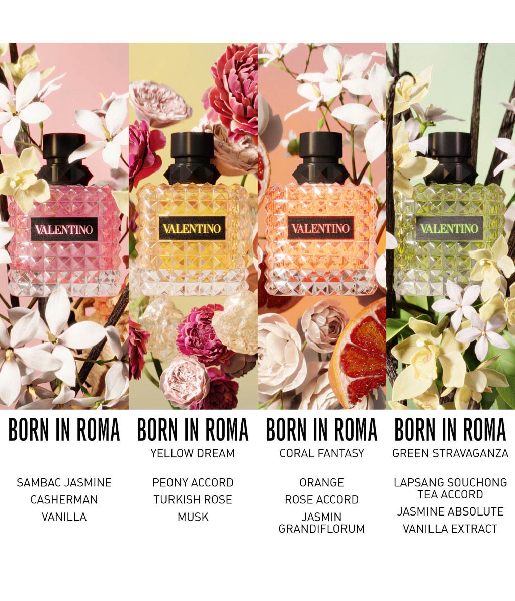 Tuotekuva 4/6, Valentino Born in Roma Eau de Parfum