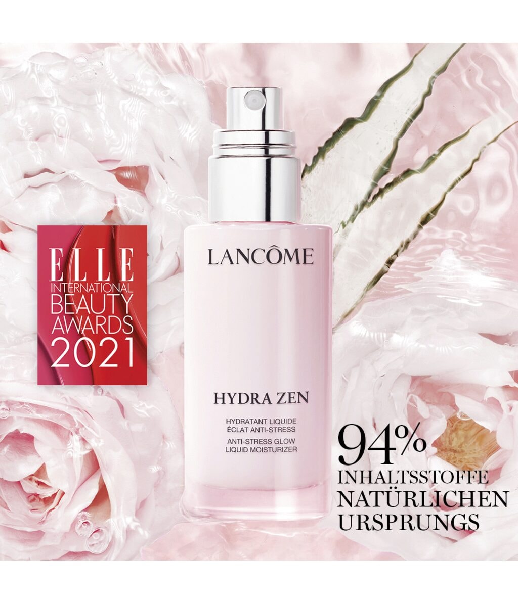 Produktbild 4 von 6, LANCÔME Hydra Zen Gesichtsfluid