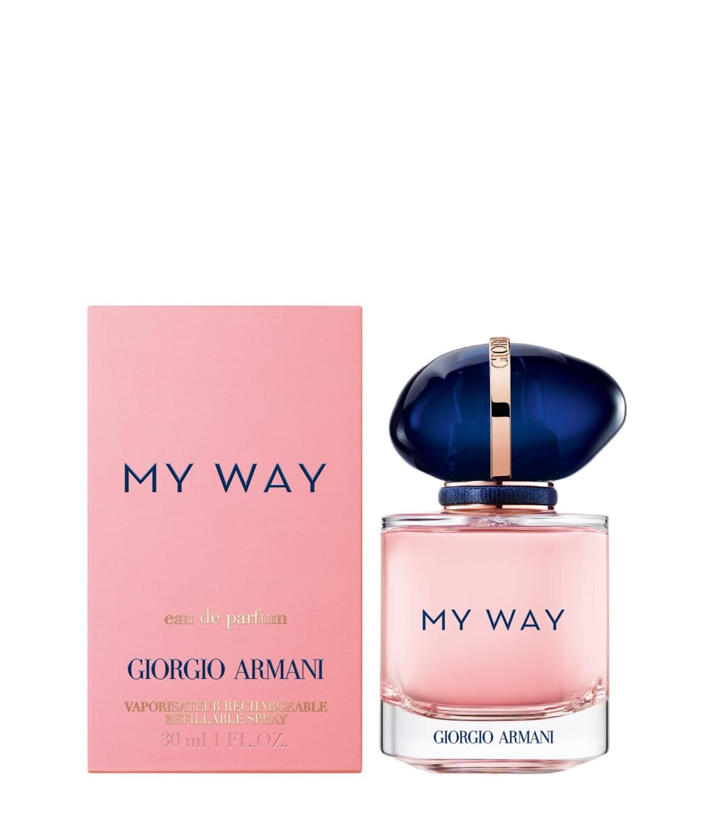 Produktbild 2 von 6, Giorgio Armani My Way Eau de Parfum