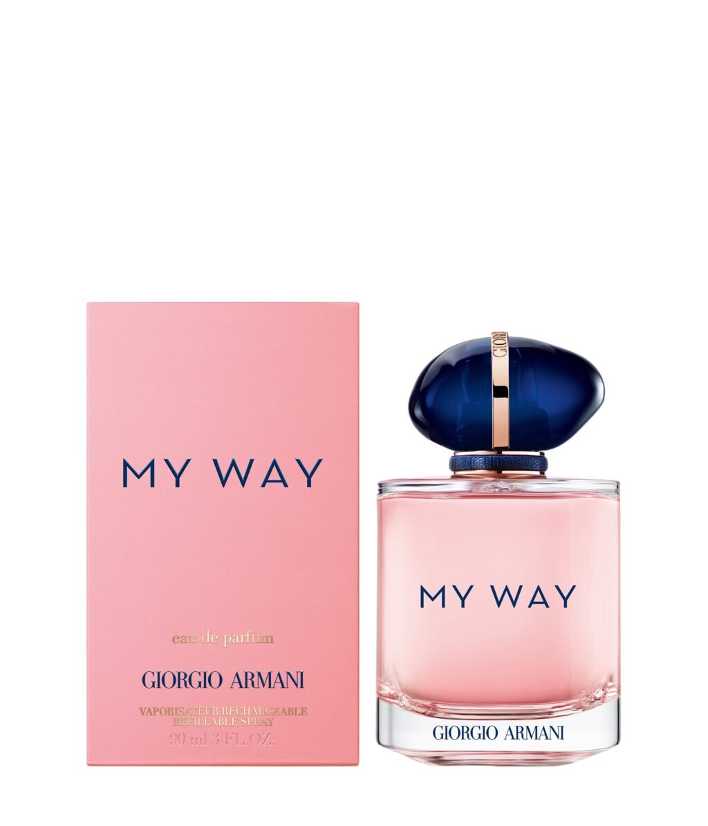 Produktbild 2 von 6, Giorgio Armani My Way Eau de Parfum