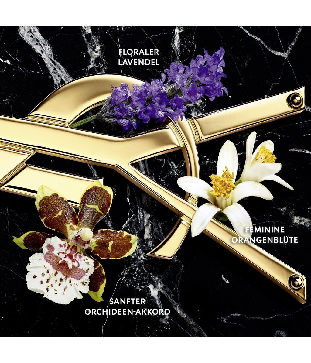 Produktbild 3 von 6, Yves Saint Laurent Libre Eau de Parfum