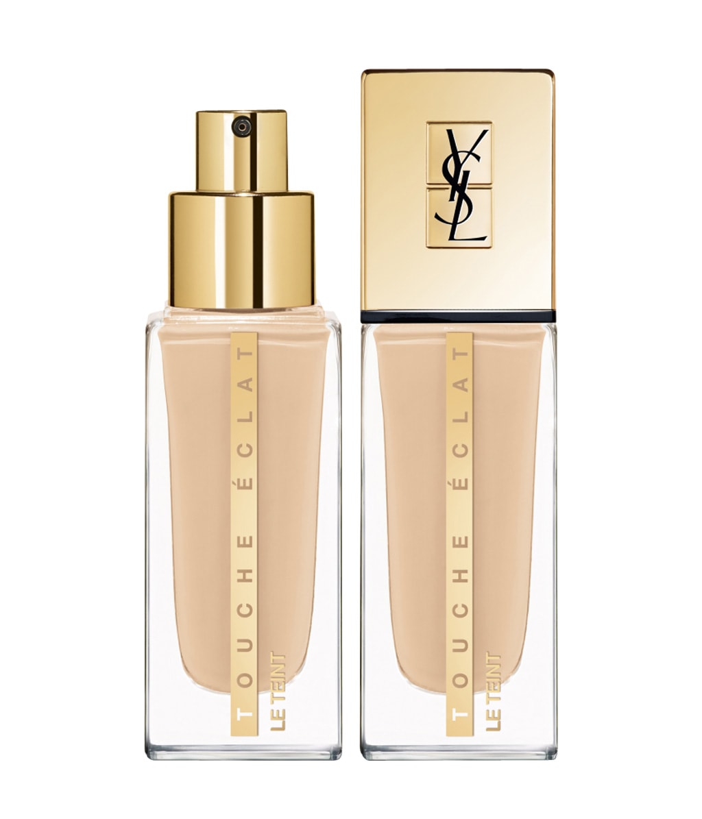 Produktbild 1 von 6, Yves Saint Laurent Touche Éclat Flüssige Foundation