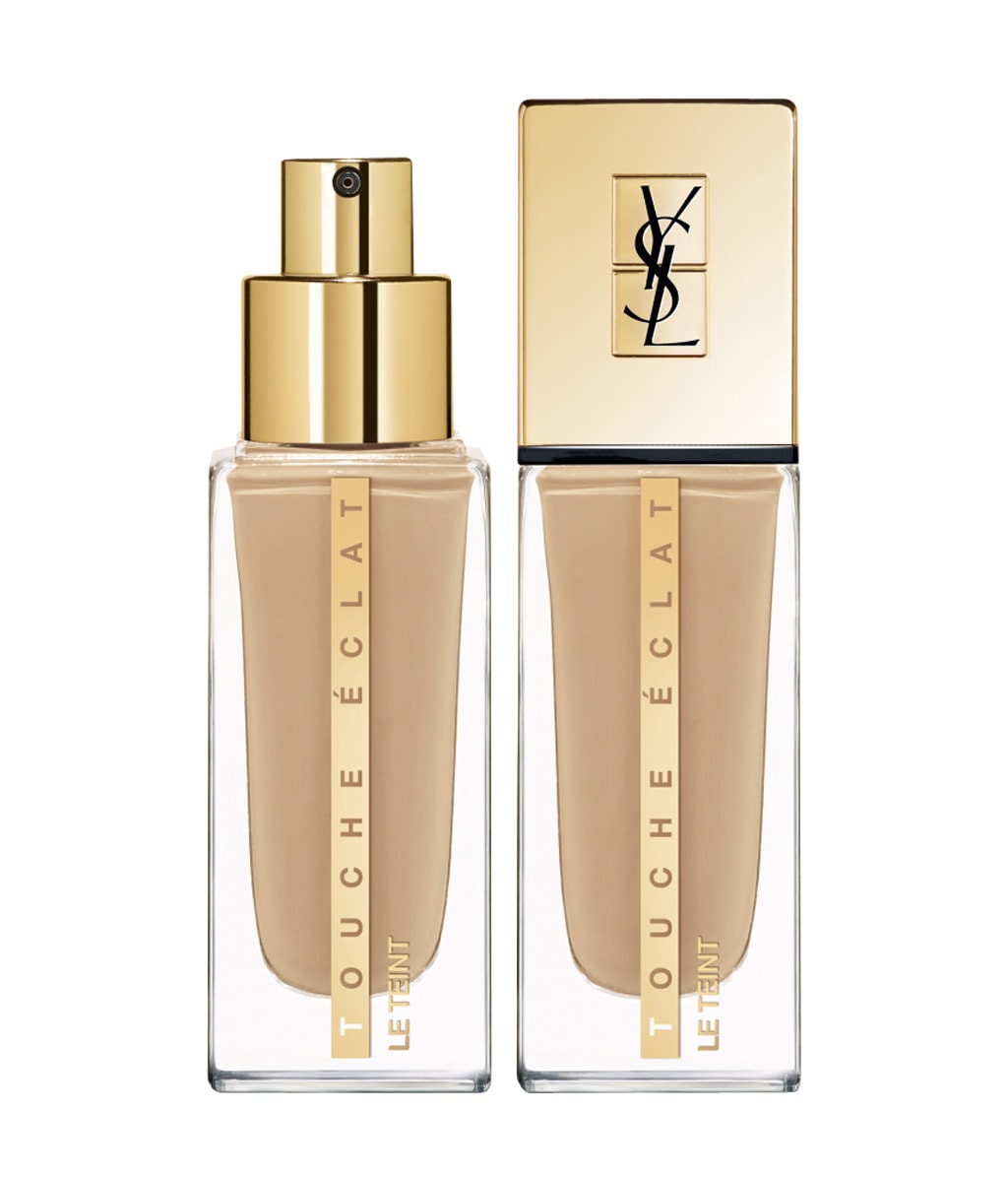 Produktbild 1 von 6, Yves Saint Laurent Touche Éclat Flüssige Foundation