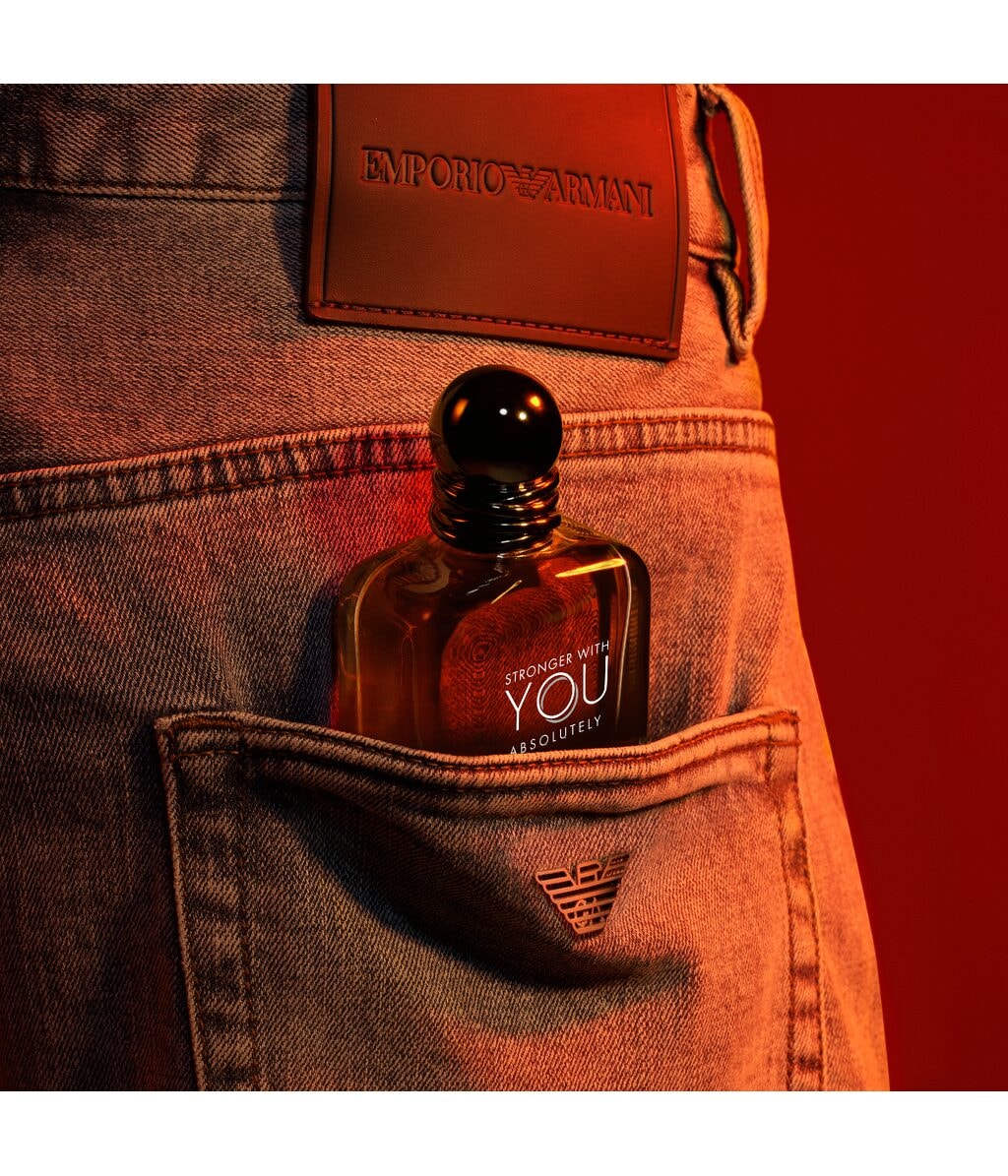 Tuotekuva 4/6, Giorgio Armani Emporio Armani Hajuvesi