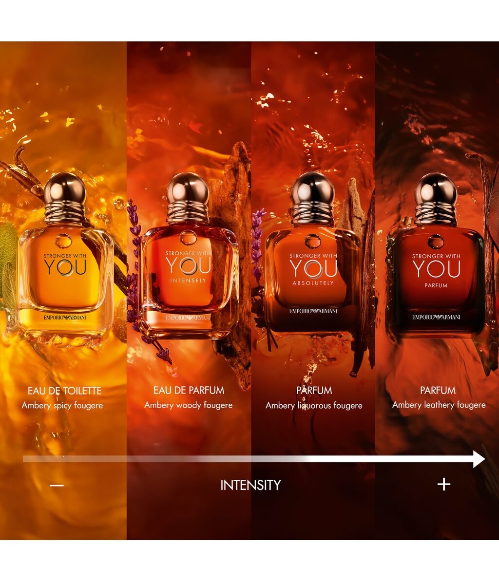 Tuotekuva 6/6, Giorgio Armani Emporio Armani Hajuvesi