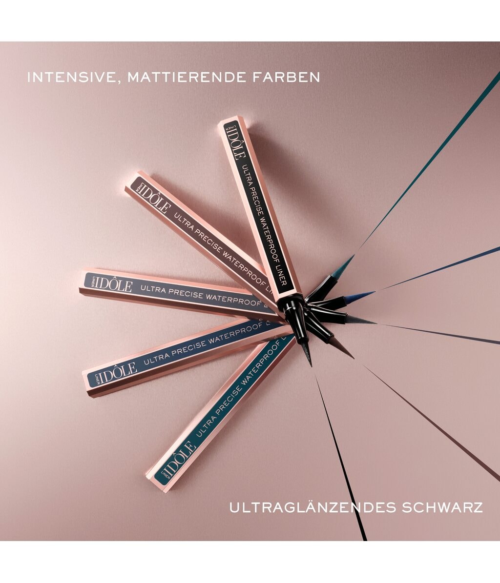 Produktbild 6 von 6, LANCÔME Lash Idôle Liner Eyeliner