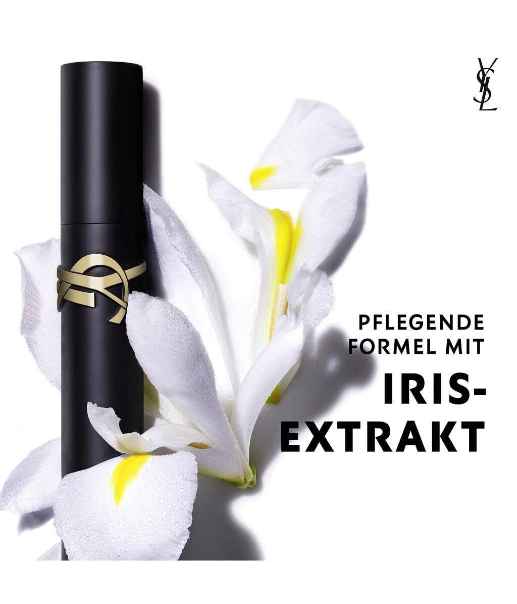 Produktbild 4 von 6, Yves Saint Laurent Lash Clash Mascara