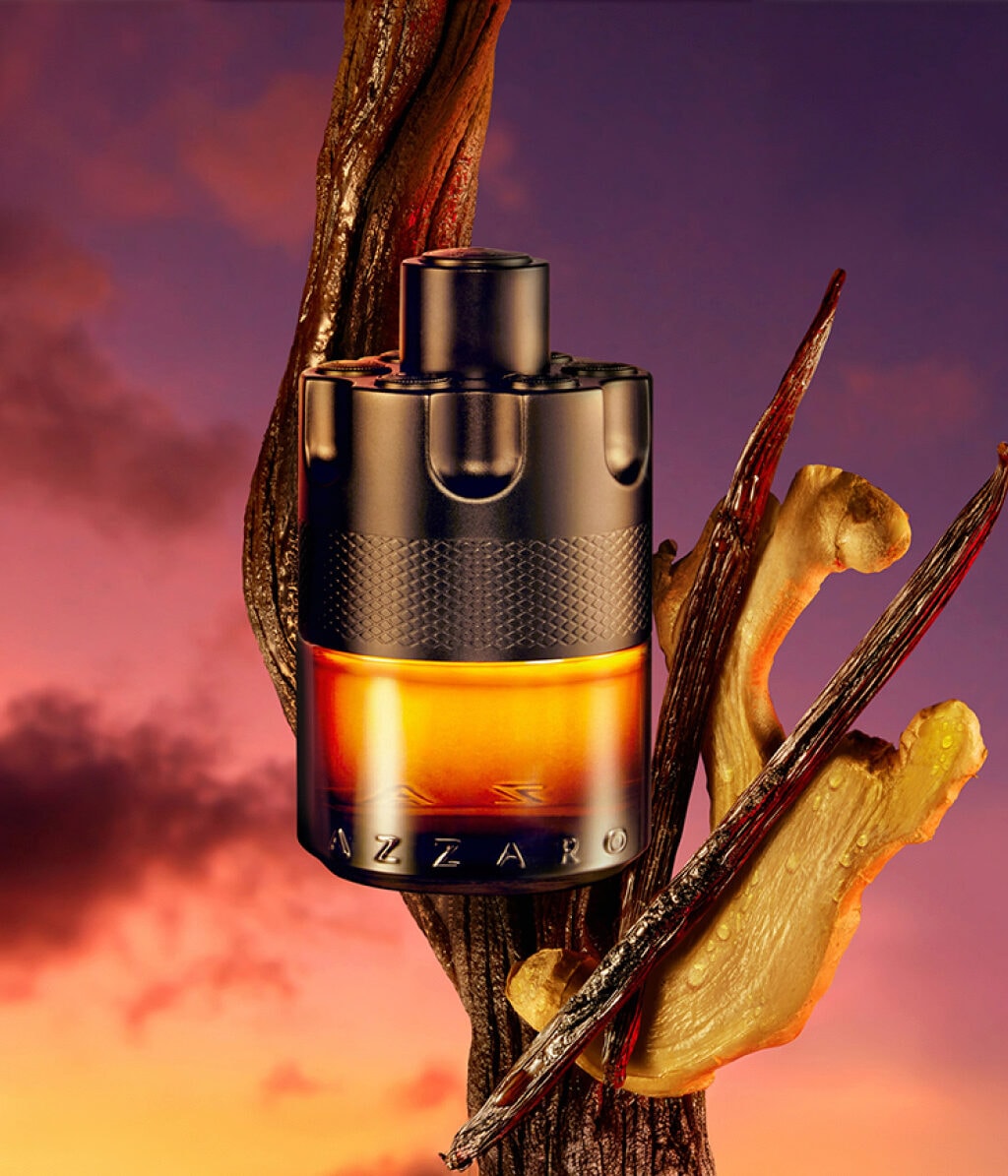 Tuotekuva 4/6, Azzaro The Most Wanted Hajuvesi