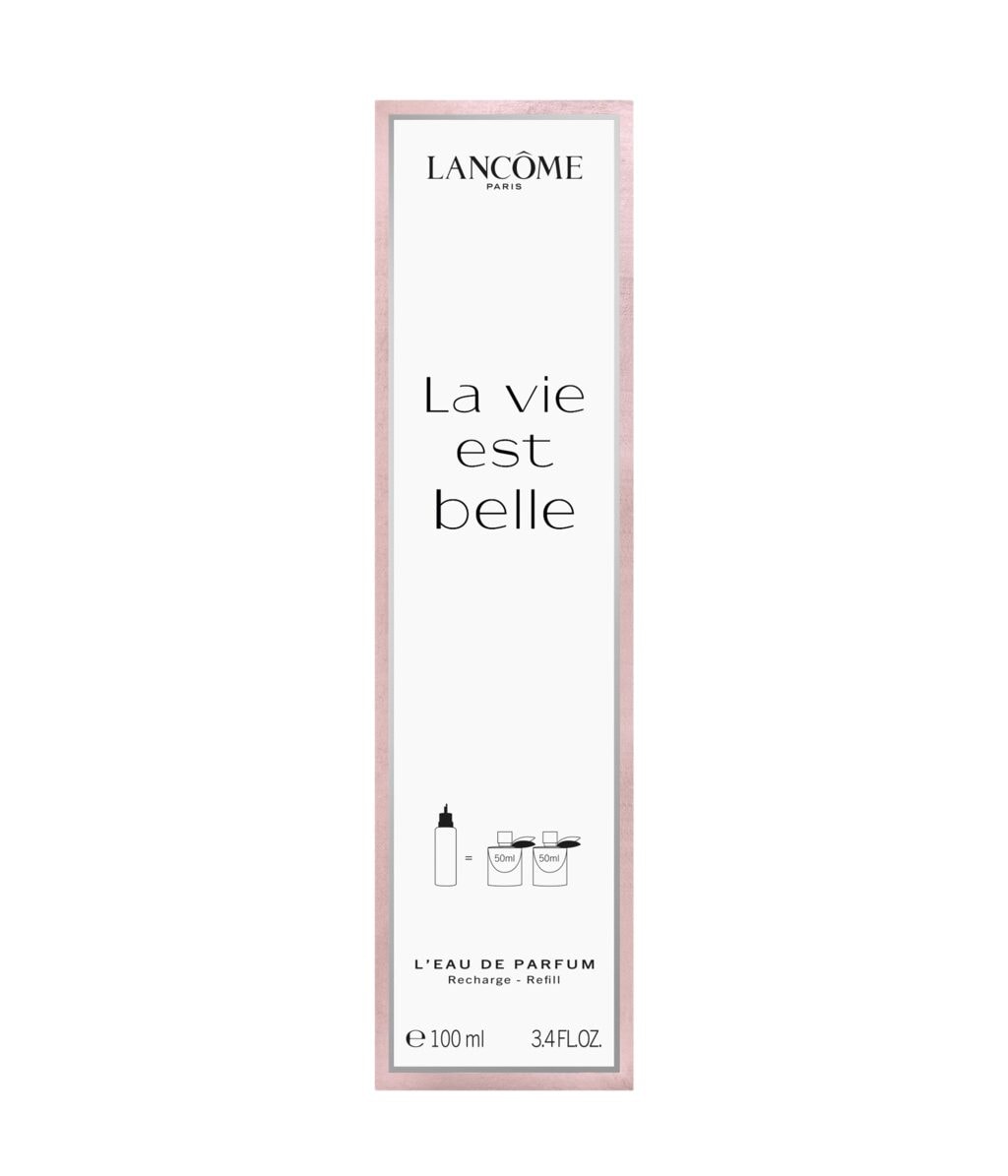 Productafbeelding 2 van 6, LANCÔME La vie est belle Eau de Parfum