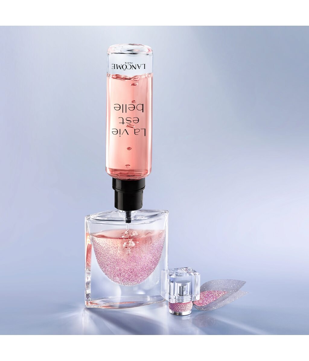 Productafbeelding 4 van 6, LANCÔME La vie est belle Eau de Parfum