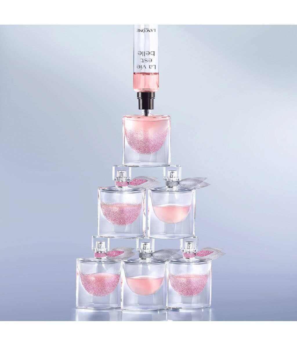 Productafbeelding 5 van 6, LANCÔME La vie est belle Eau de Parfum