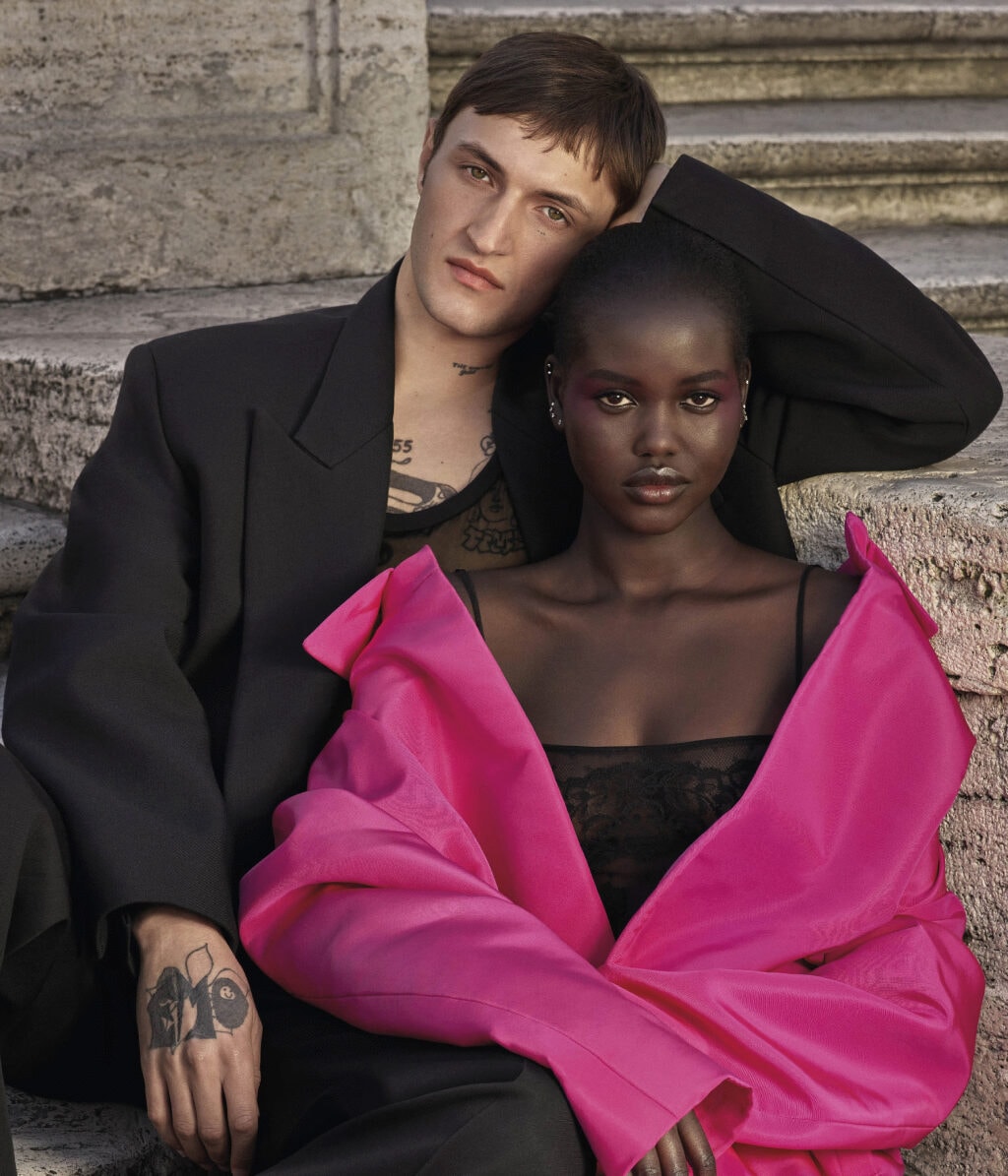 Tuotekuva 5/6, Valentino Born in Roma Eau de Parfum