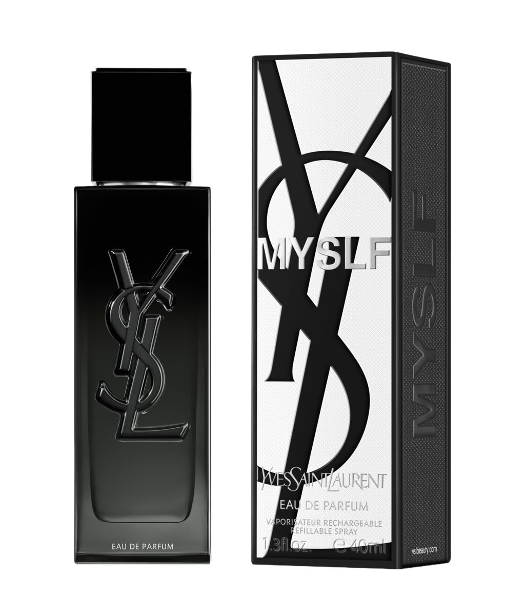 Produktbild 2 von 6, Yves Saint Laurent MYSLF Eau de Parfum