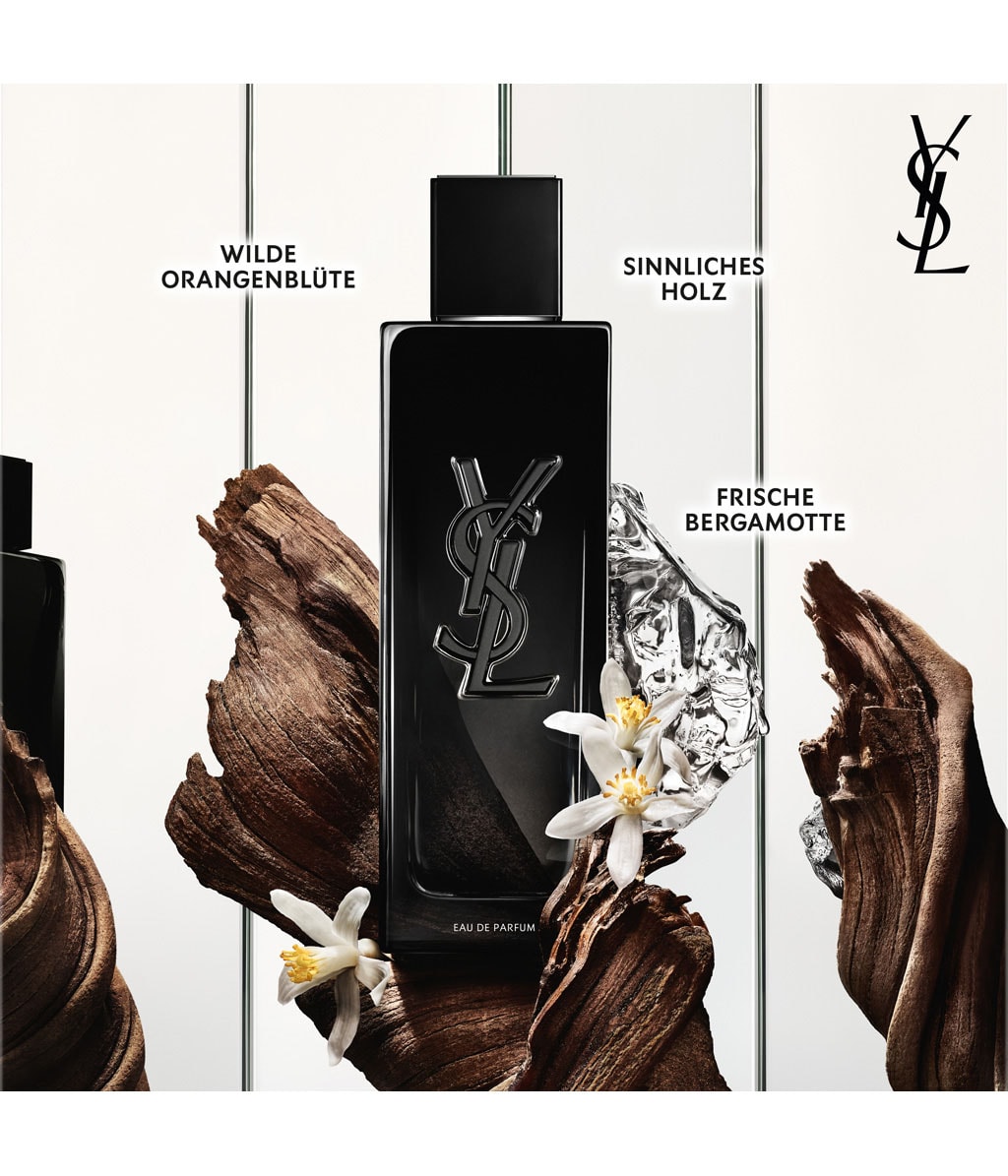 Produktbild 3 von 6, Yves Saint Laurent MYSLF Eau de Parfum