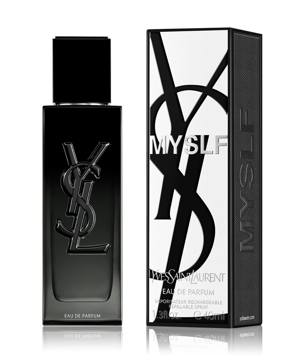 Produktbild 2 von 6, Yves Saint Laurent MYSLF Eau de Parfum