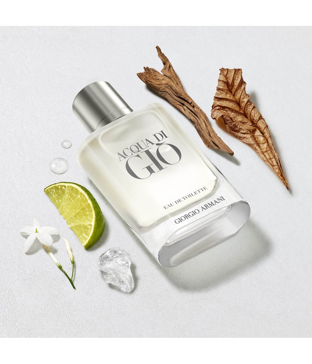 Immagine prodotto 3 di 6, Giorgio Armani Acqua di Giò Homme Eau de Toilette