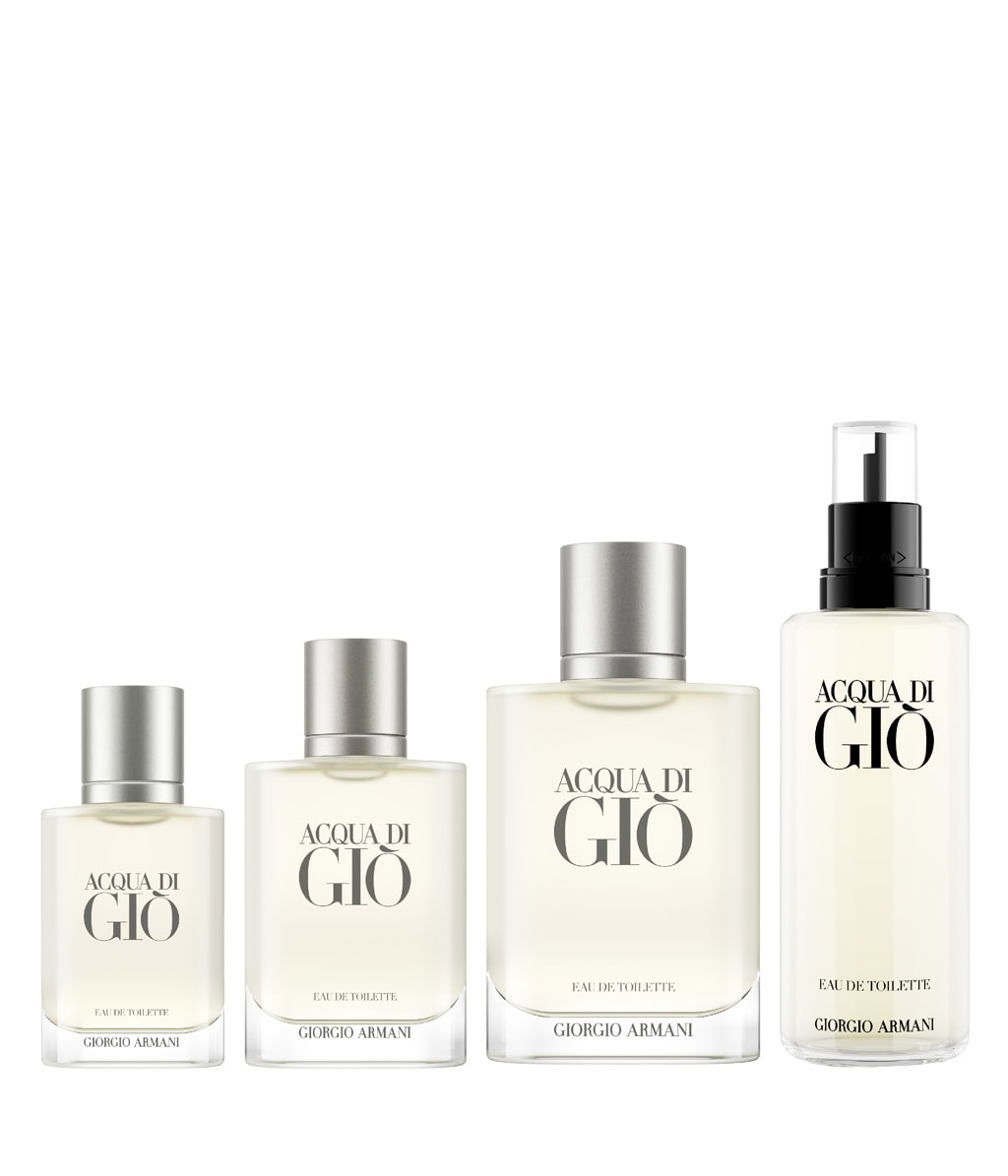 Immagine prodotto 5 di 6, Giorgio Armani Acqua di Giò Homme Eau de Toilette