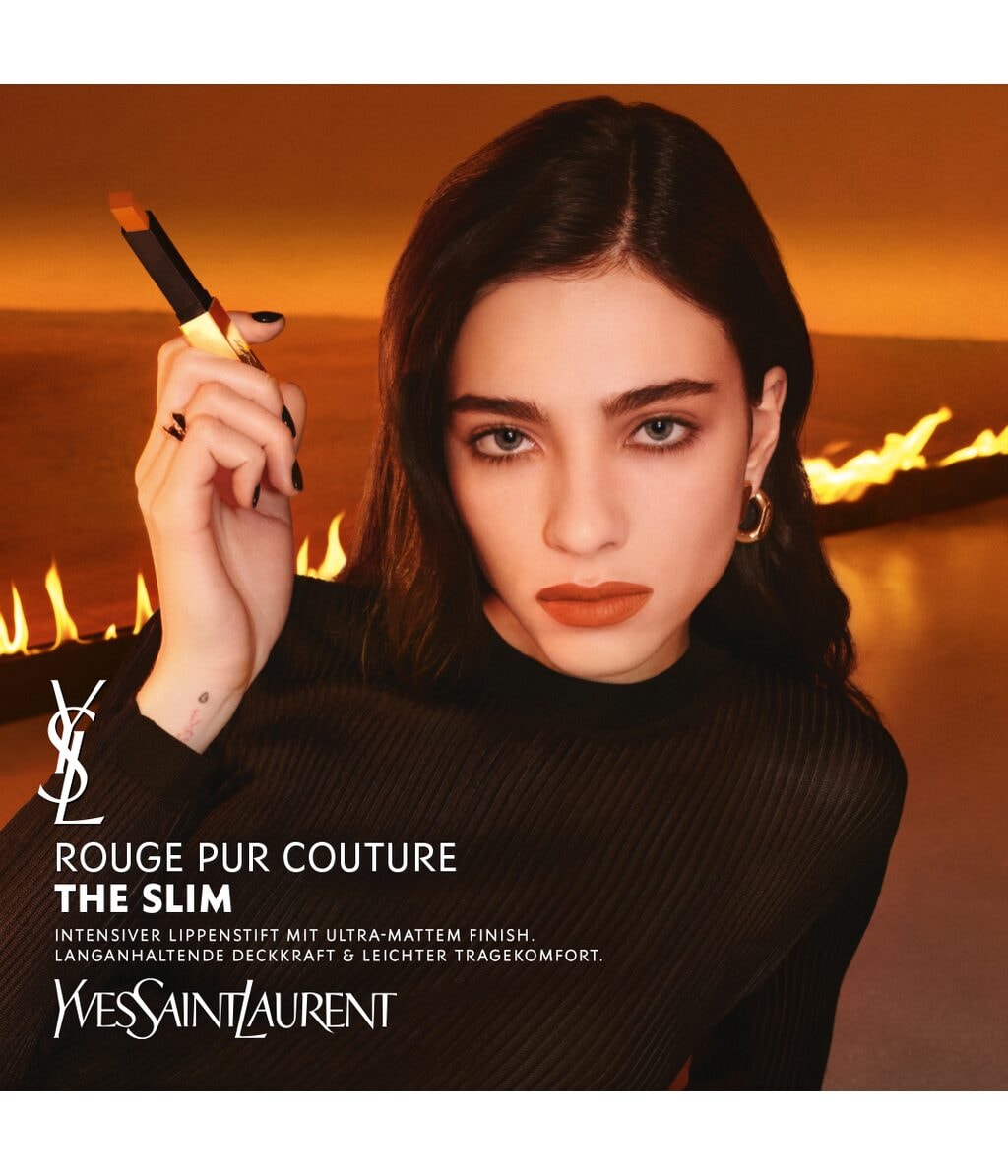 Produktbild 6 von 6, Yves Saint Laurent Rouge Pur Couture Lippenstift