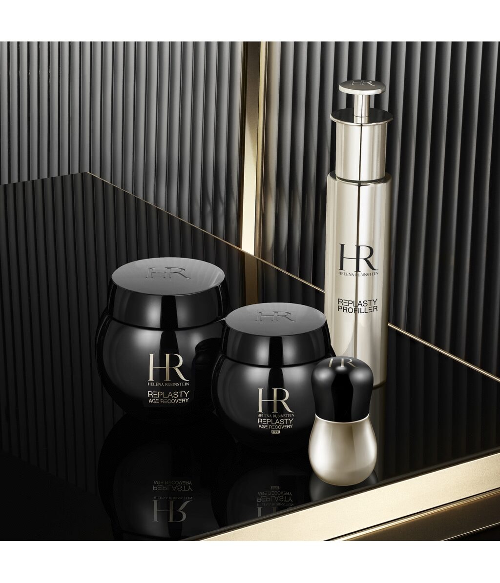 Ночной крем для кожи вокруг глаз Helena Rubinstein Re-Plasty Age Recovery Eye Night укрепляющий, 15 мл — фото 2