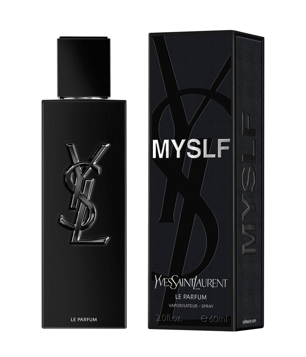 Tuotekuva 2/6, Yves Saint Laurent MYSLF Hajuvesi
