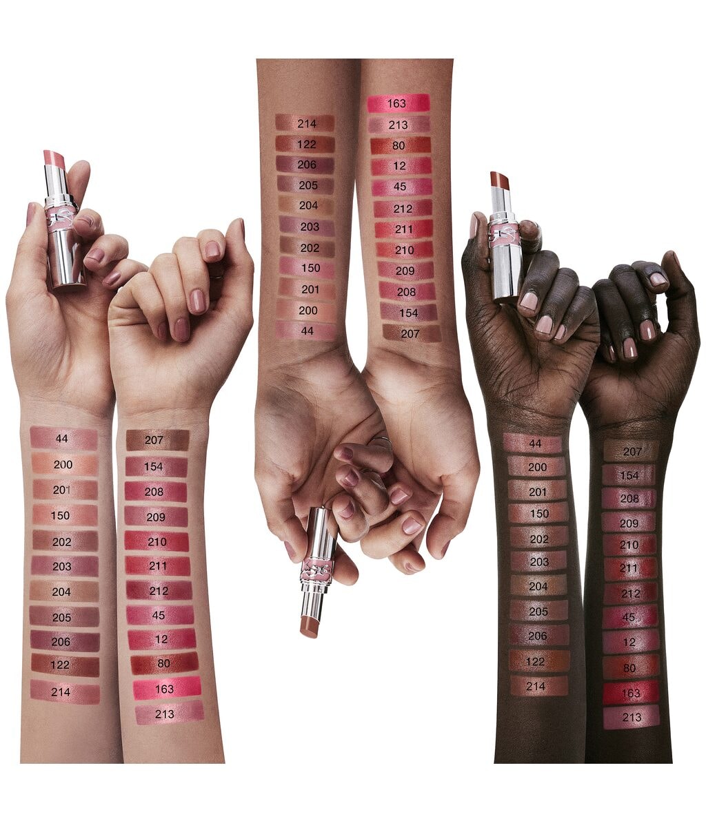 Produktbild 4 von 6, Yves Saint Laurent Loveshine Lippenstift