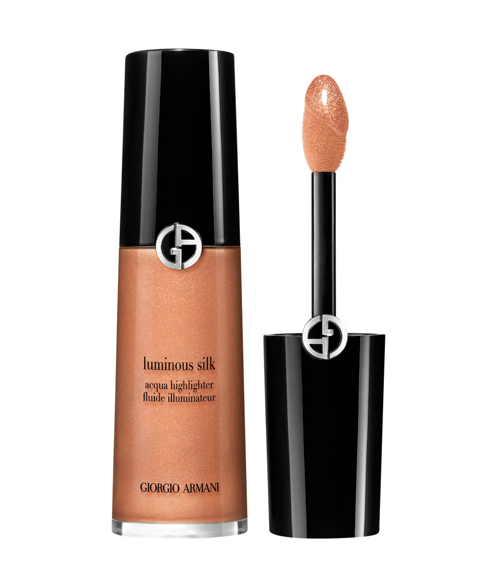 Produktbild 2 von 6, Giorgio Armani Luminous Silk Highlighter