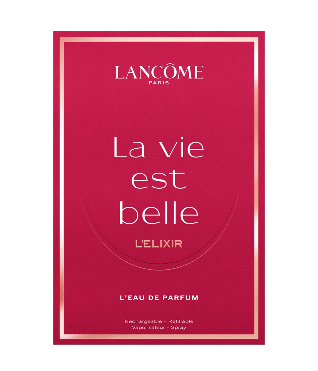 Productafbeelding 2 van 6, LANCÔME La vie est belle Eau de Parfum