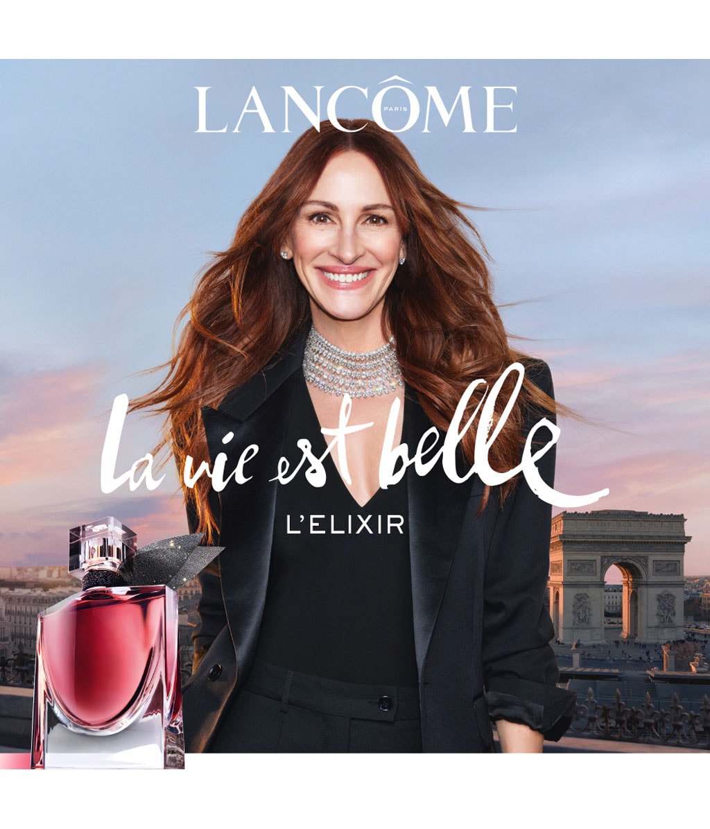Productafbeelding 4 van 6, LANCÔME La vie est belle Eau de Parfum
