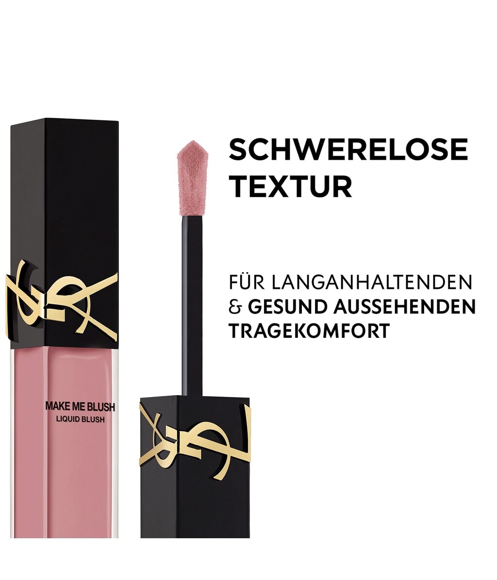 Produktbild 4 von 6, Yves Saint Laurent Make Me Blush Cremerouge