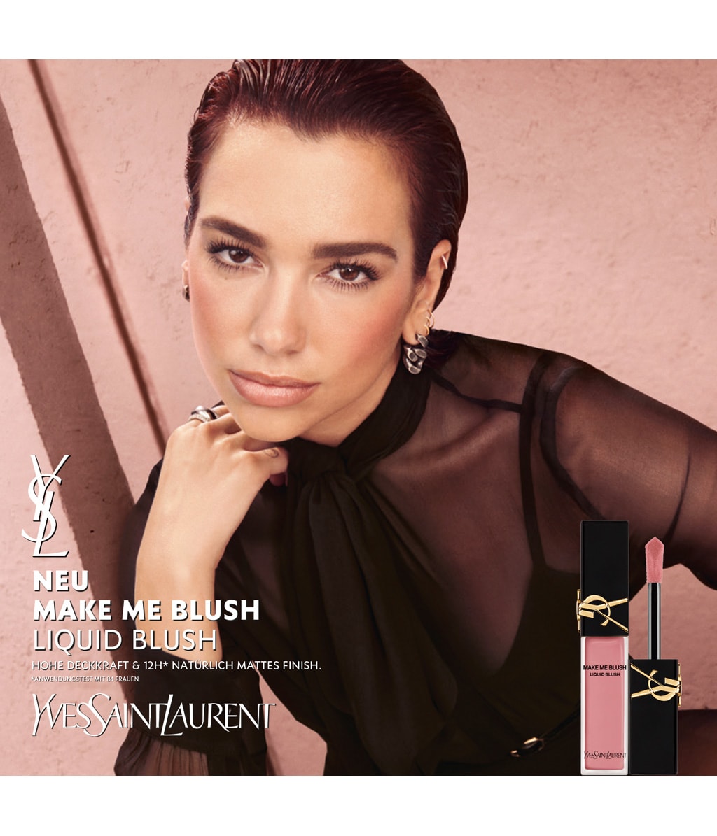 Produktbild 5 von 6, Yves Saint Laurent Make Me Blush Cremerouge