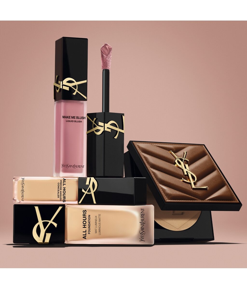 Produktbild 6 von 6, Yves Saint Laurent Make Me Blush Cremerouge