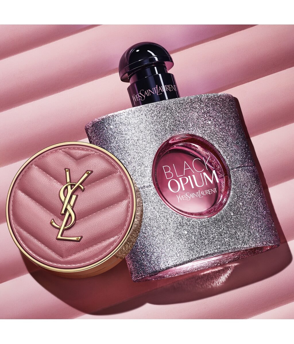 Produktbild 6 von 6, Yves Saint Laurent Make Me Blush Rouge