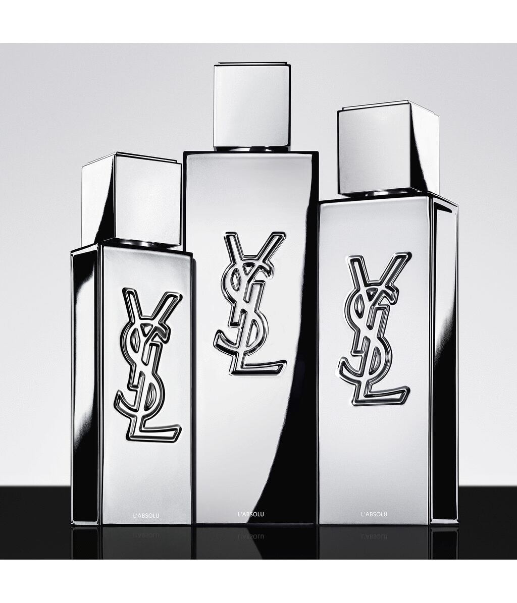 Image du produit 6 sur 6, Yves Saint Laurent MYSLF Eau de parfum