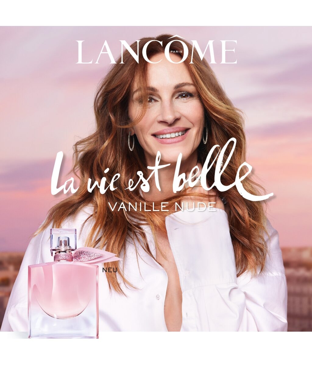 Produktbild 4 von 6, LANCÔME La vie est belle Eau de Parfum