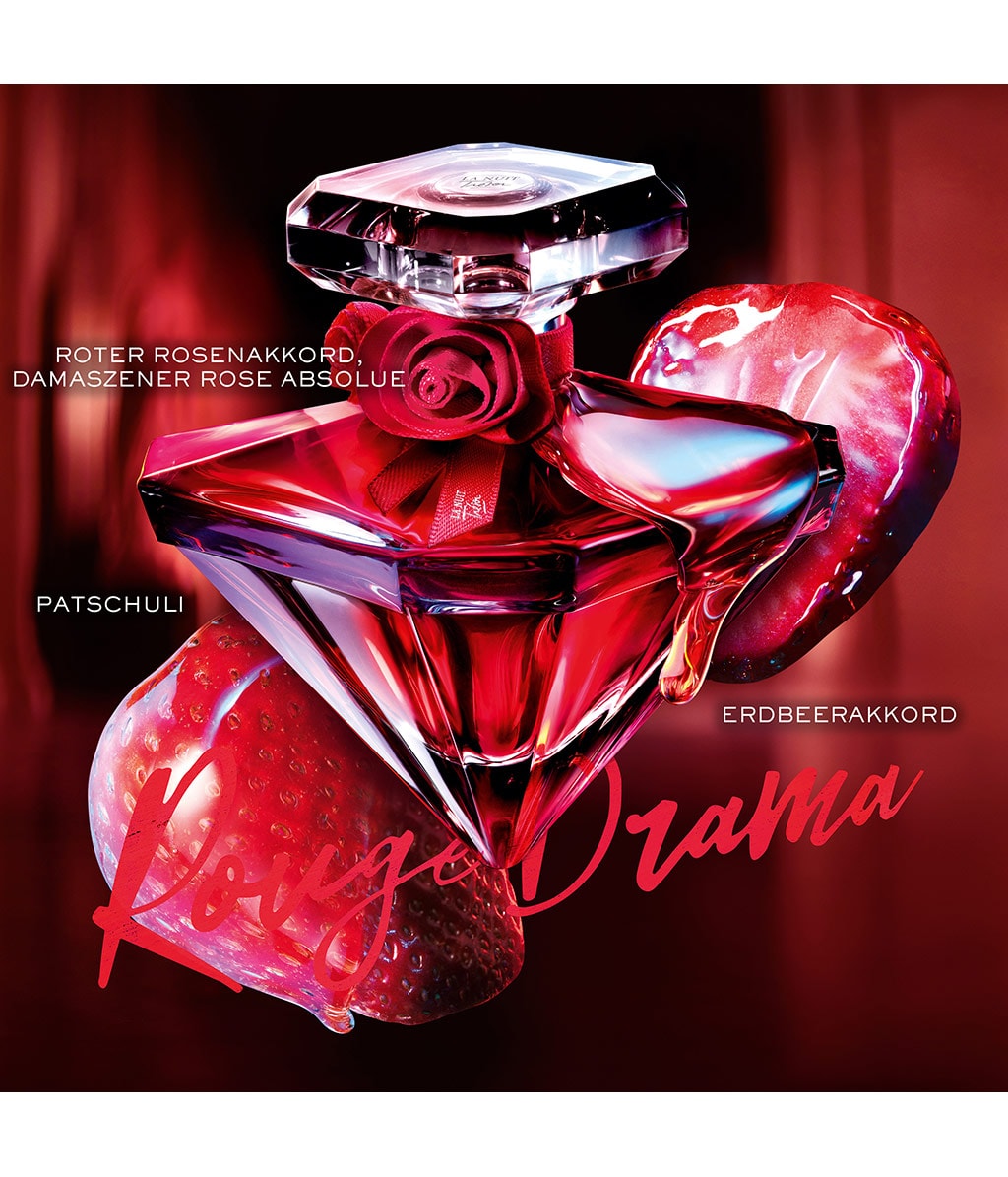 Image du produit 3 sur 6, LANCÔME La Nuit Eau de parfum