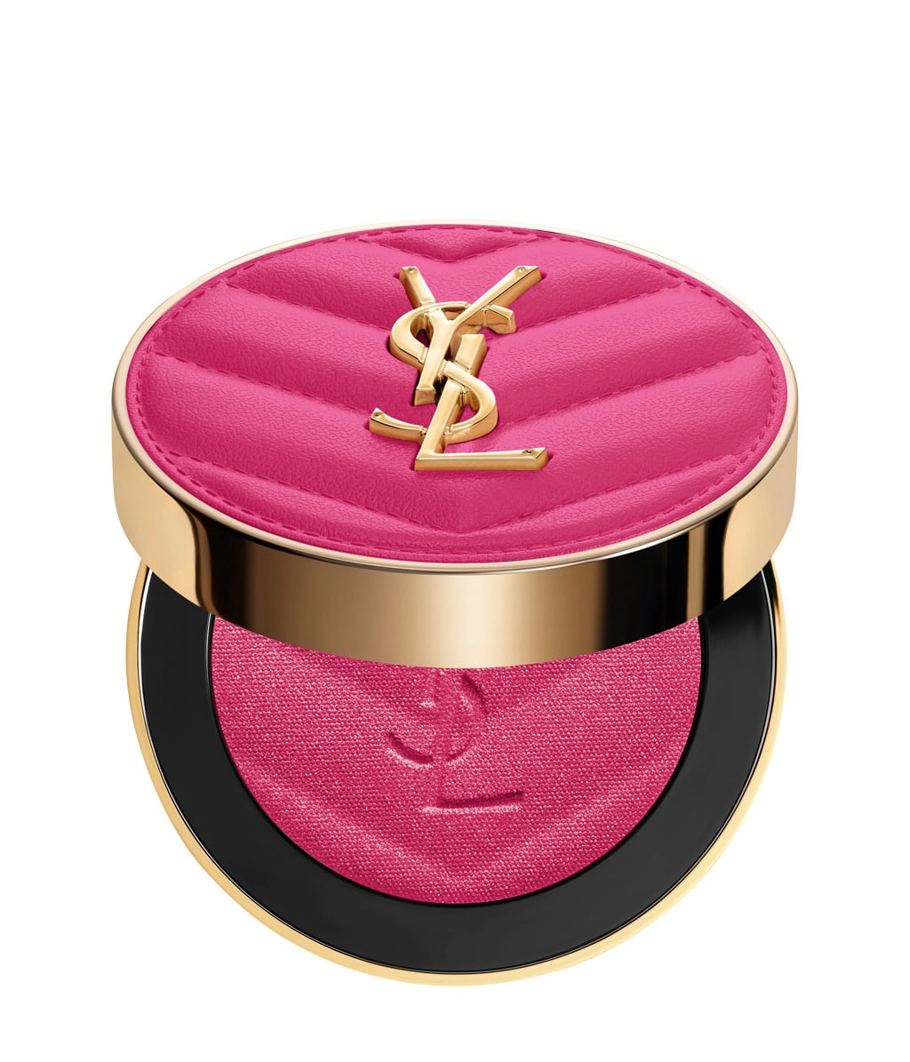 Produktbild 4 von 6, Yves Saint Laurent Make Me Blush Rouge