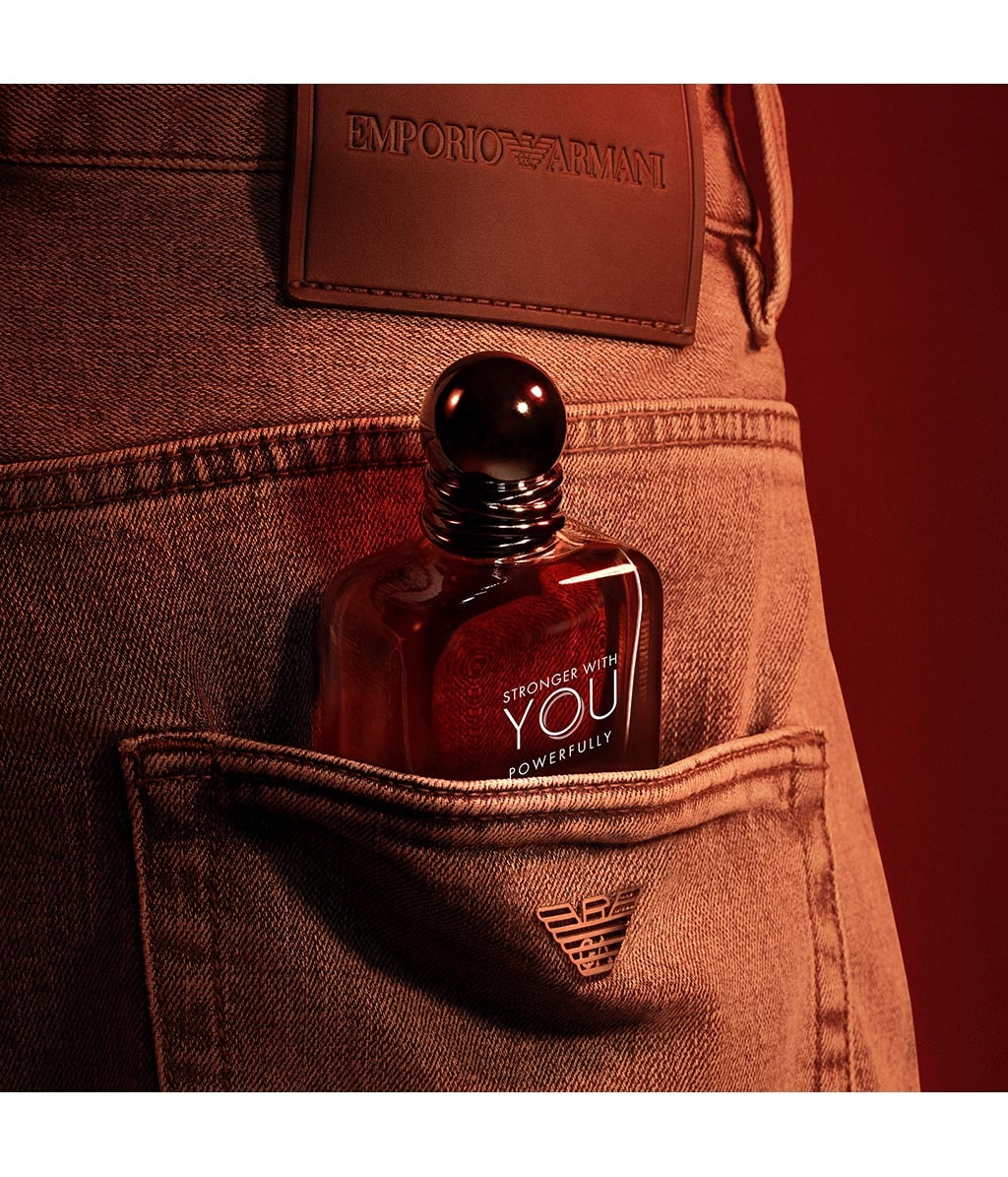 Produktbild 5 von 6, Giorgio Armani Emporio Armani Eau de Parfum