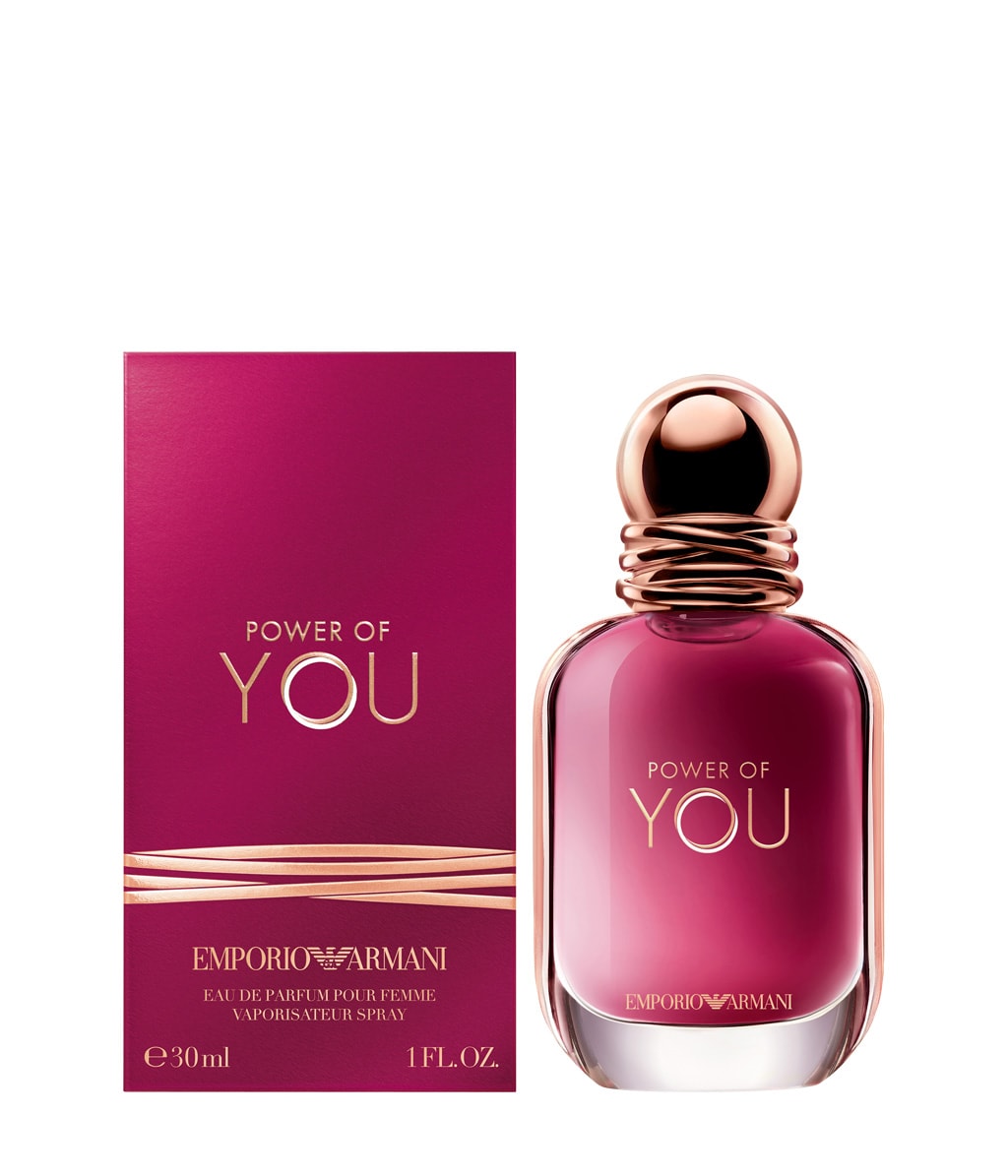 Produktbild 2 von 6, Giorgio Armani Power Of  YOU Eau de Parfum